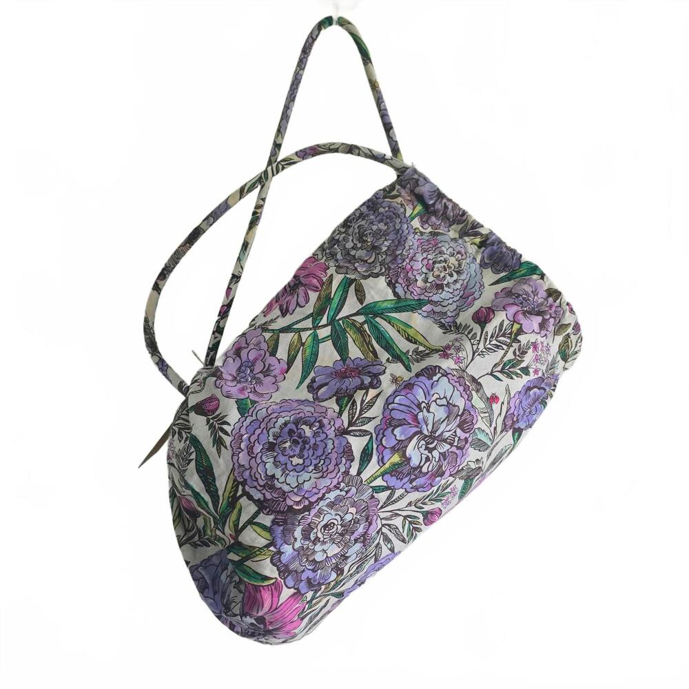 VERA  BRADLEY - Mini Backpack